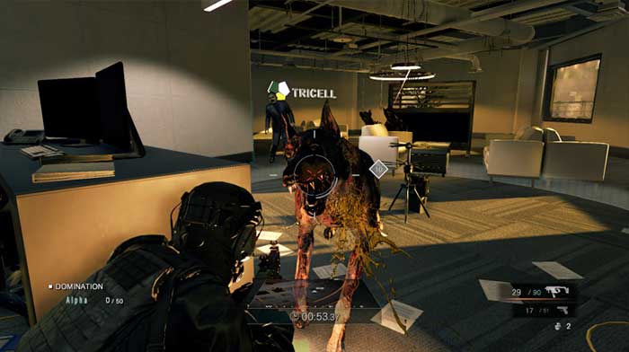 Umbrella Corps (image 4)