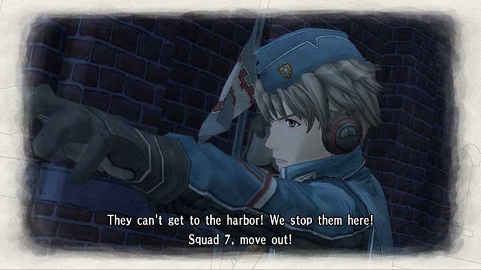 Valkyria Chronicles Remastered (image 7)