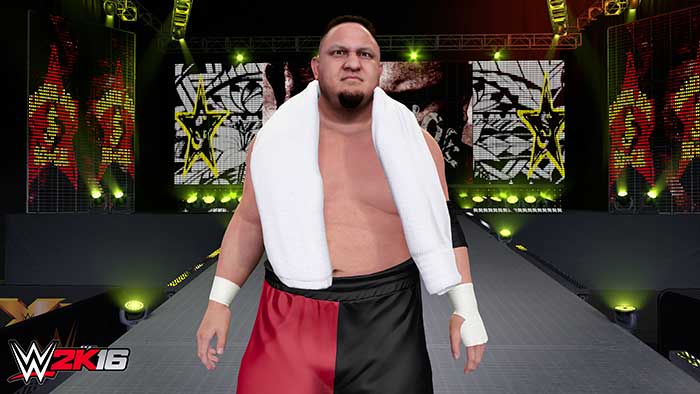 WWE 2K16 (image 6)