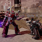 Bandai Namco Entertainment et Behaviour annoncent Warhammer 40.000 : Eternal Crusade sur Playstation 4, Xbox One et PC