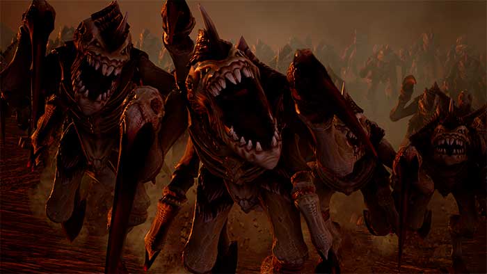Warhammer 40.000 : Eternal Crusade (image 1)