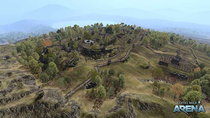 Total War : Arena (image 1)