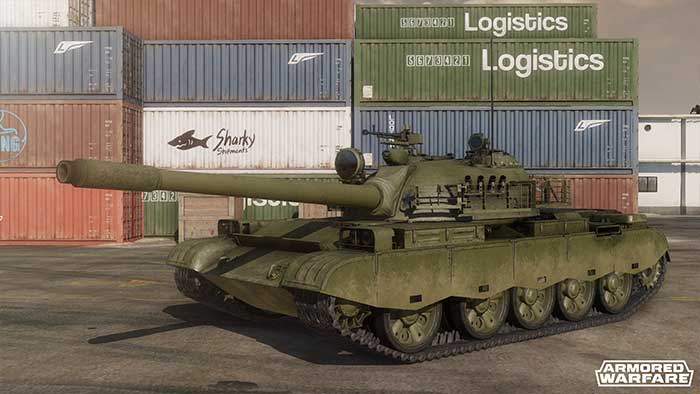 Armored Warfare (image 7)