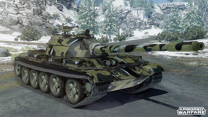 Armored Warfare (image 4)