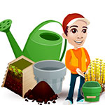 Logo Compost Challenge