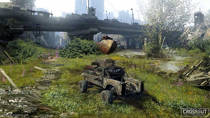 Crossout (image 9)