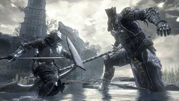 Dark Souls III (image 8)