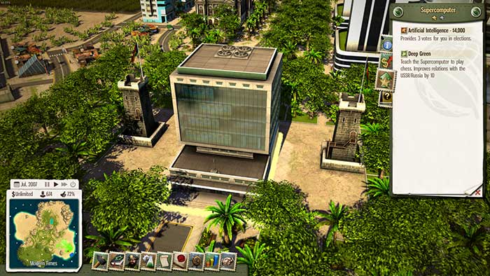 Tropico 5 - Complete Collection (image 9)