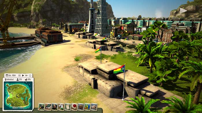 Tropico 5 - Complete Collection (image 1)