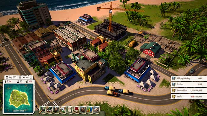 Tropico 5 - Complete Collection (image 2)
