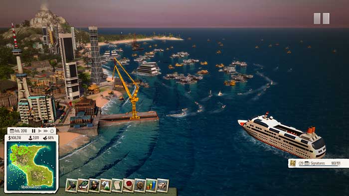 Tropico 5 - Complete Collection (image 4)