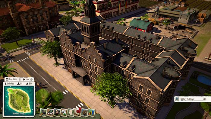 Tropico 5 - Complete Collection (image 6)