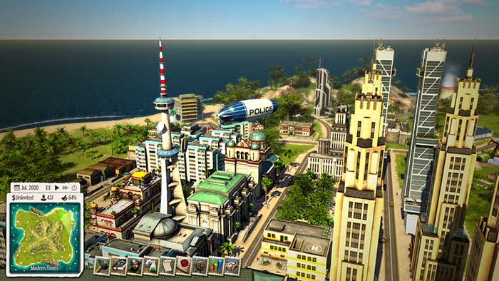 Tropico 5 - Complete Collection (image 8)