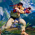 Sortie de la bande-annonce présentant les modes de jeu de Street Fighter V