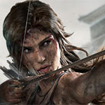 Logo Rise of The Tomb Raider