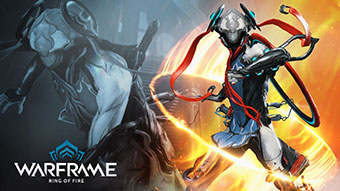 Warframe