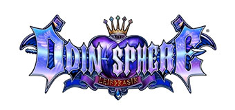 Odin Sphere Leifthrasir