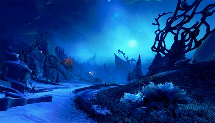 WildStar (image 1)