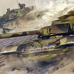 Armored Warfare