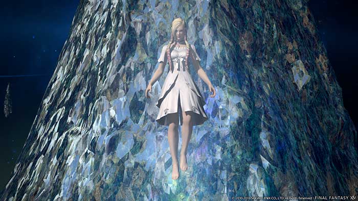Final Fantasy XIV (image 8)