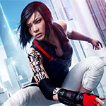 Mirror's Edge Catalyst