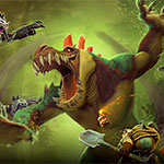 Logo Orcs Must Die! Unchained