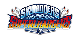 Skylanders : Superchargers