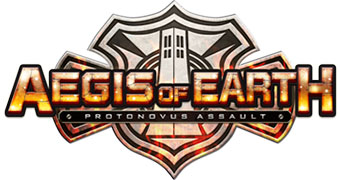 Aegis of Earth : Protonovus Assault