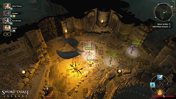 Sword Coast Legends (image 5)