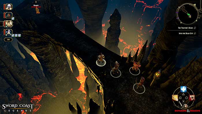 Sword Coast Legends (image 2)