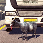 Logo Goat Simulator : The Bundle