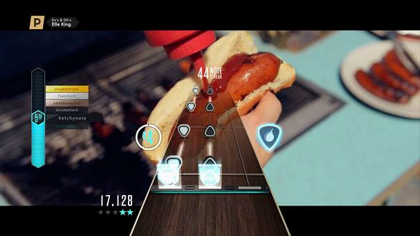 Guitar Hero Live (image 1)