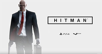 Hitman