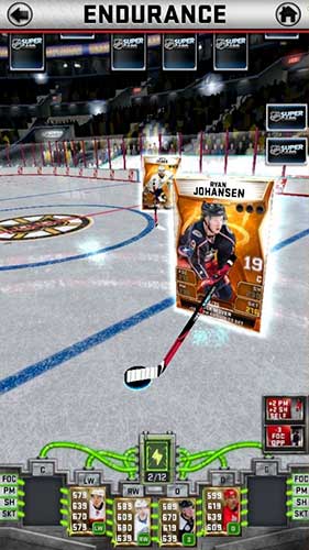 NHL SuperCard (image 6)