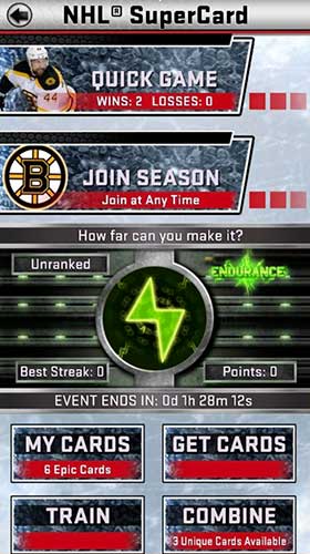 NHL SuperCard (image 3)