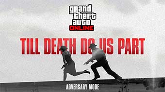 Grand Theft Auto Online