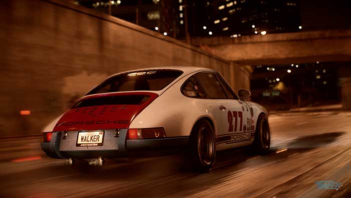 Need for Speed (image 1)