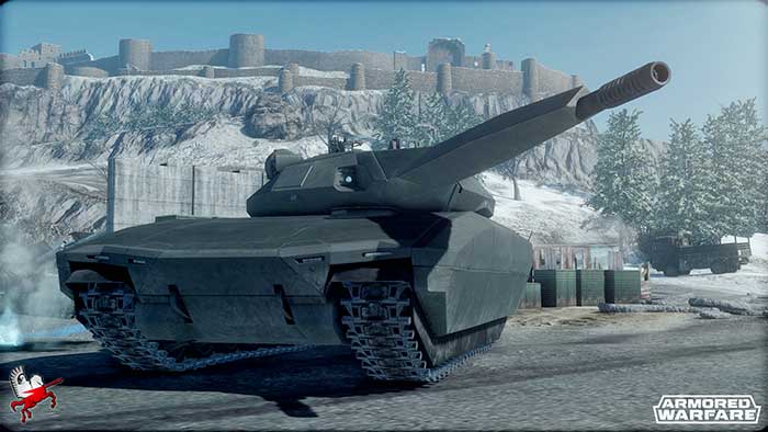 Armored Warfare (image 6)