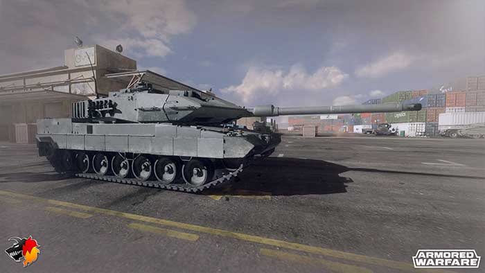 Armored Warfare (image 2)