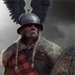 Vercingétorix envahit Total War : Arena