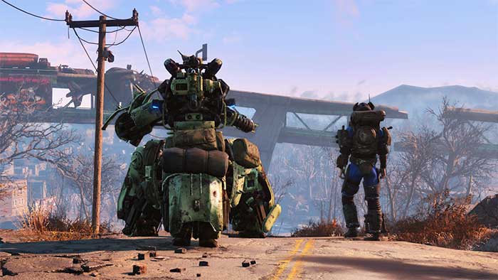 Fallout 4 (image 1)