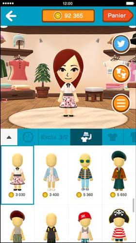 Miitomo (image 2)