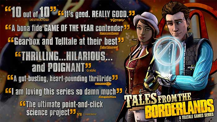 Tales from the Borderlands (image 1)