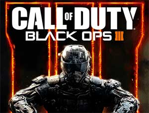 Call of Duty : Black Ops III Awakening