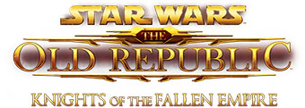 Star Wars : The Old Republic