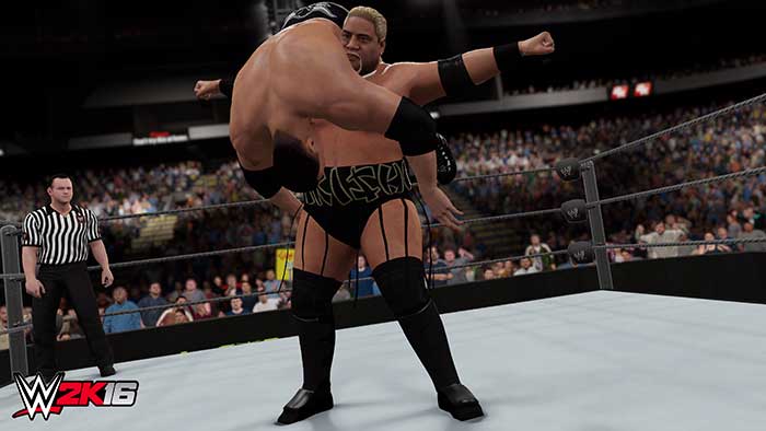 WWE 2K16 (image 7)