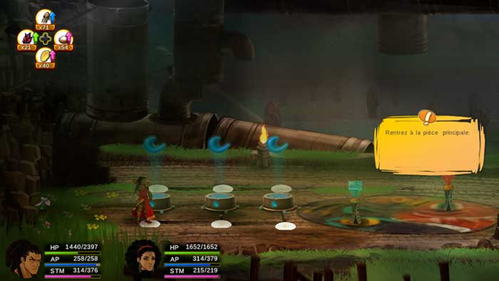 Aurion : Legacy of the Kori-Odan (image 4)