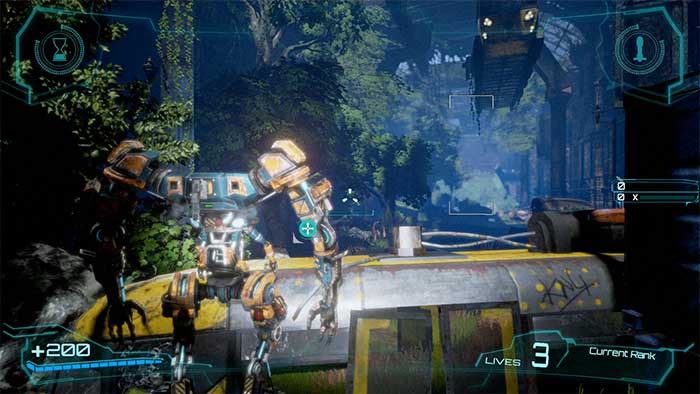 Beyond Flesh and Blood (image 1)