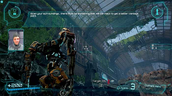 Beyond Flesh and Blood (image 3)