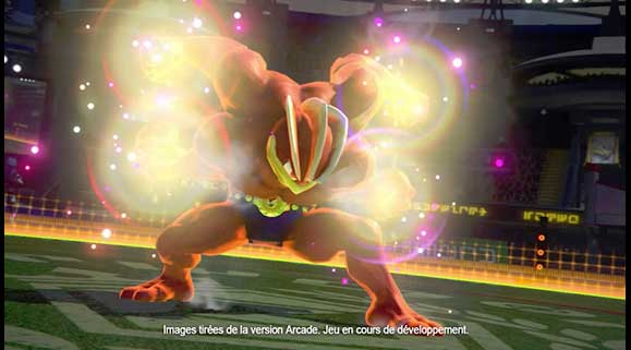 Pokkén Tournament (image 4)